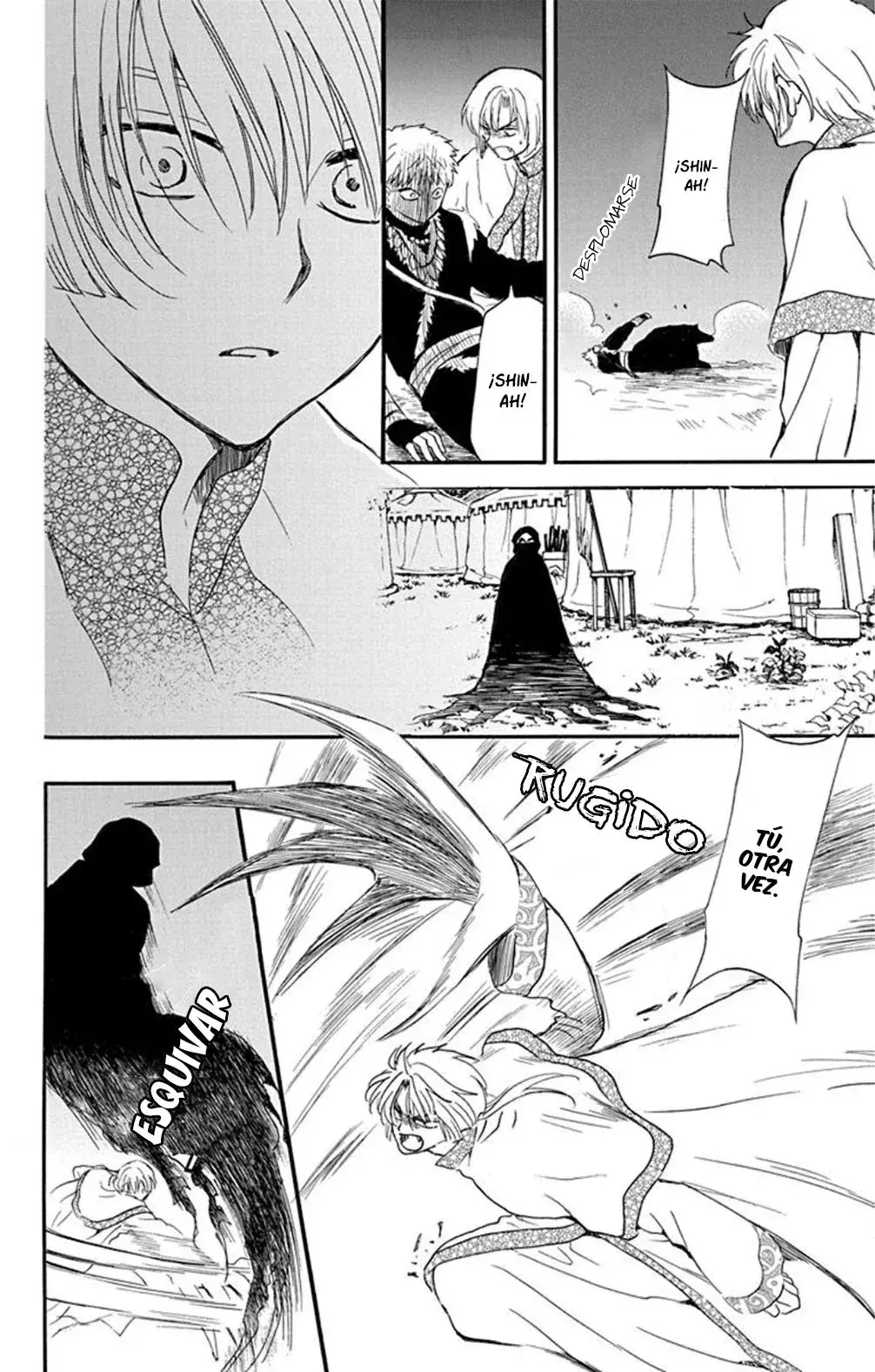 Capitulo 237 page 11