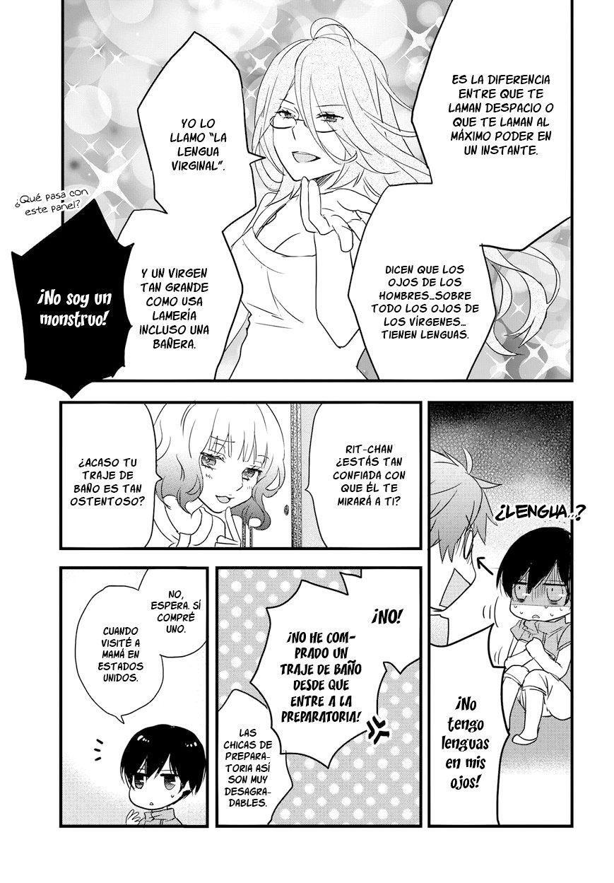 Capitulo 64 page 10