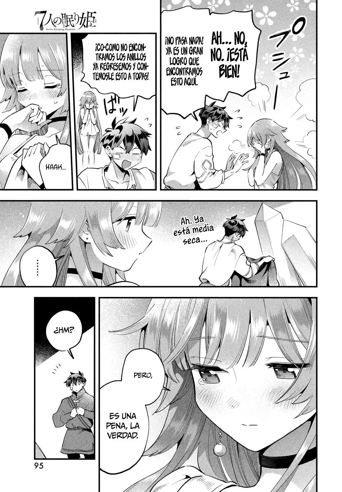 Capitulo 52 page 6
