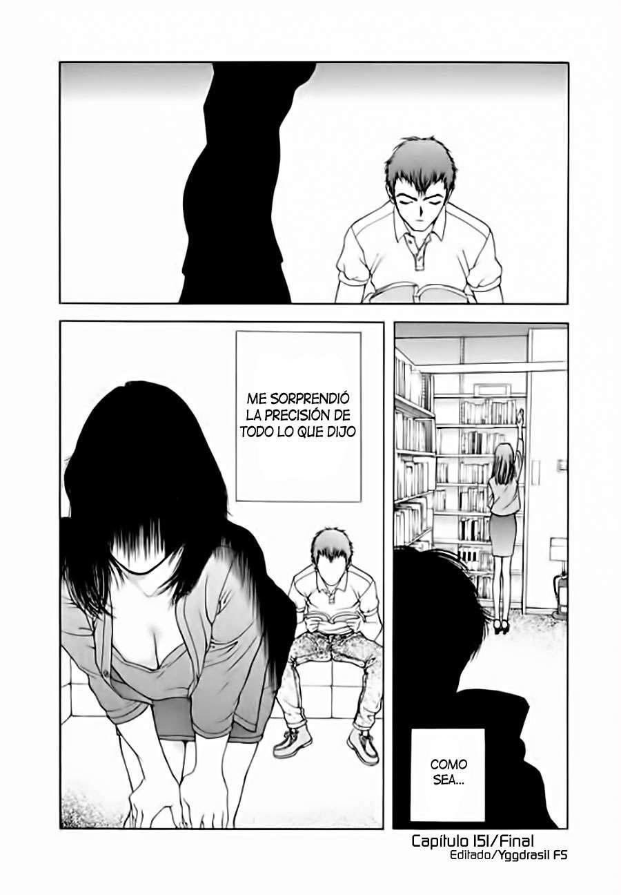 Capitulo 151 page 16
