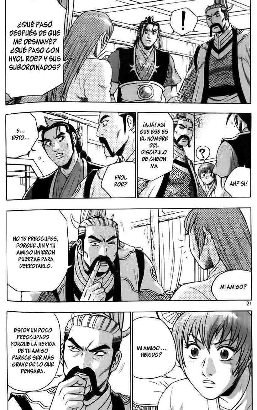 Capitulo 233 page 22