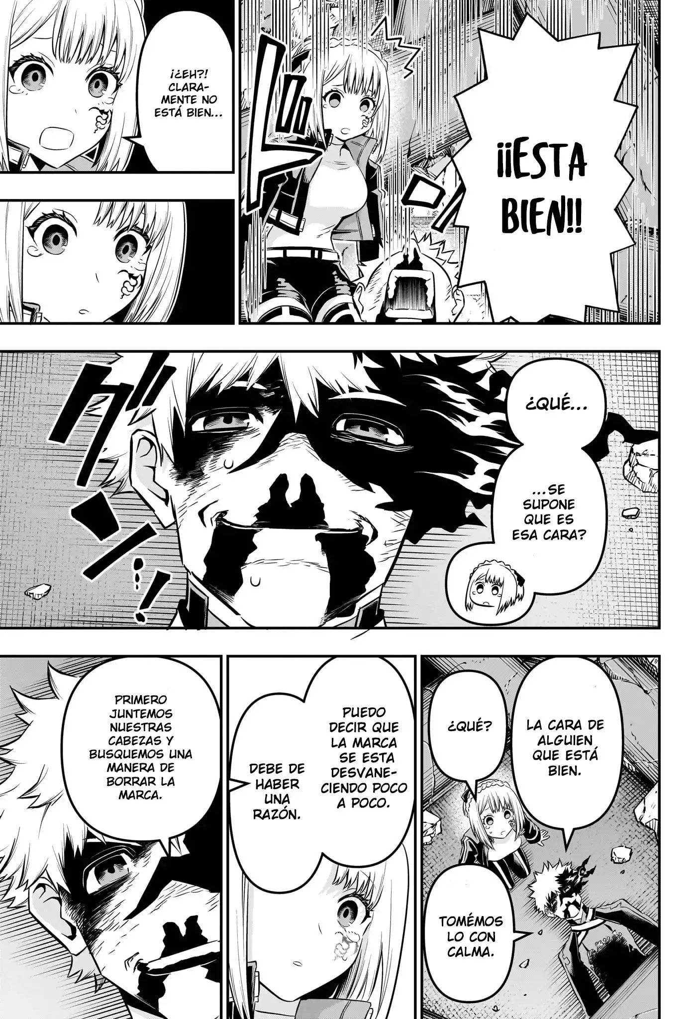 Capitulo 57 page 12