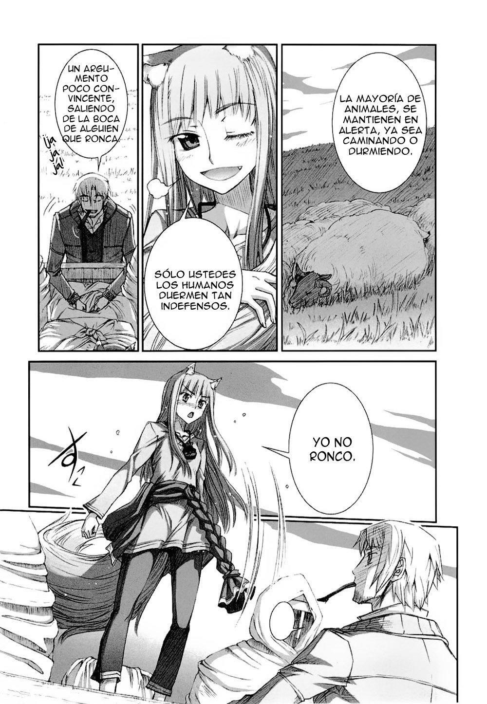 Capitulo 22 page 17