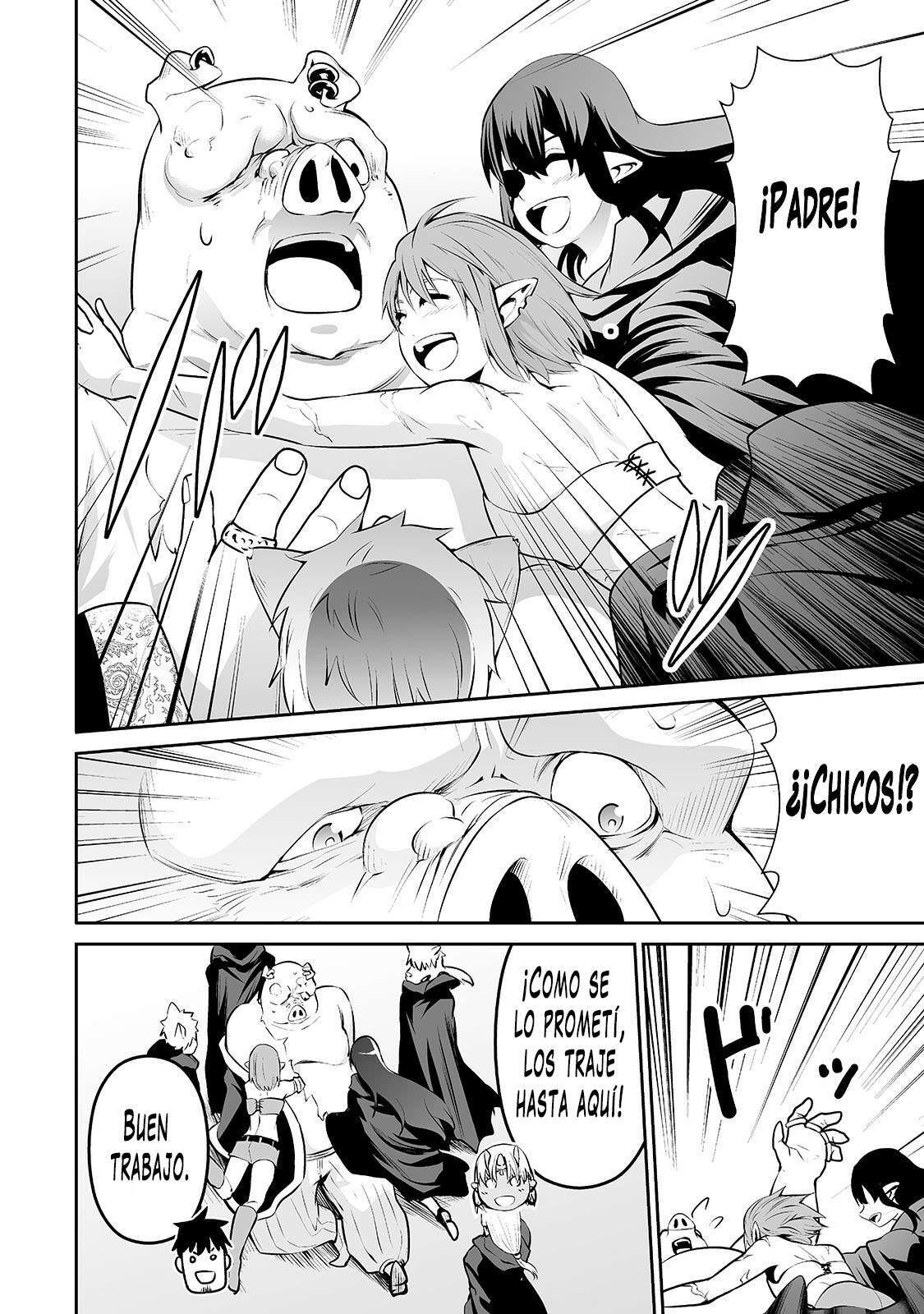 Capitulo 19 page 13