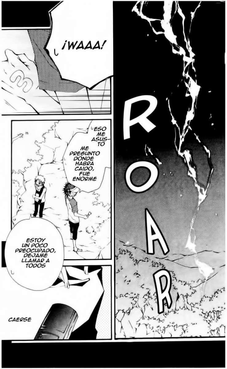 Capitulo 21 page 6