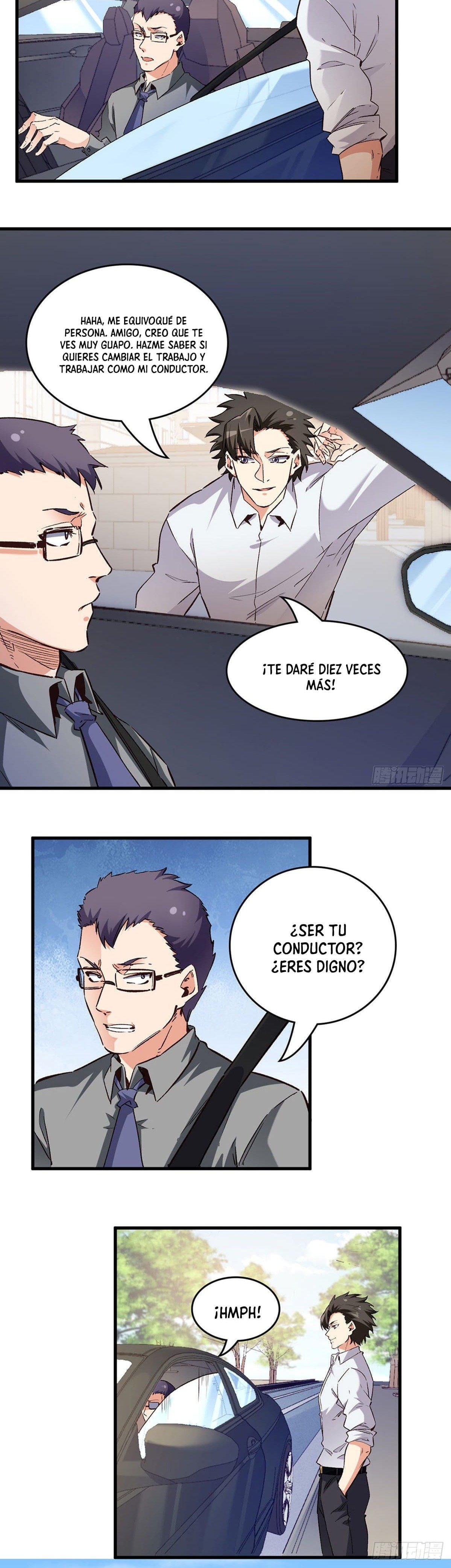 Capitulo 235 page 6
