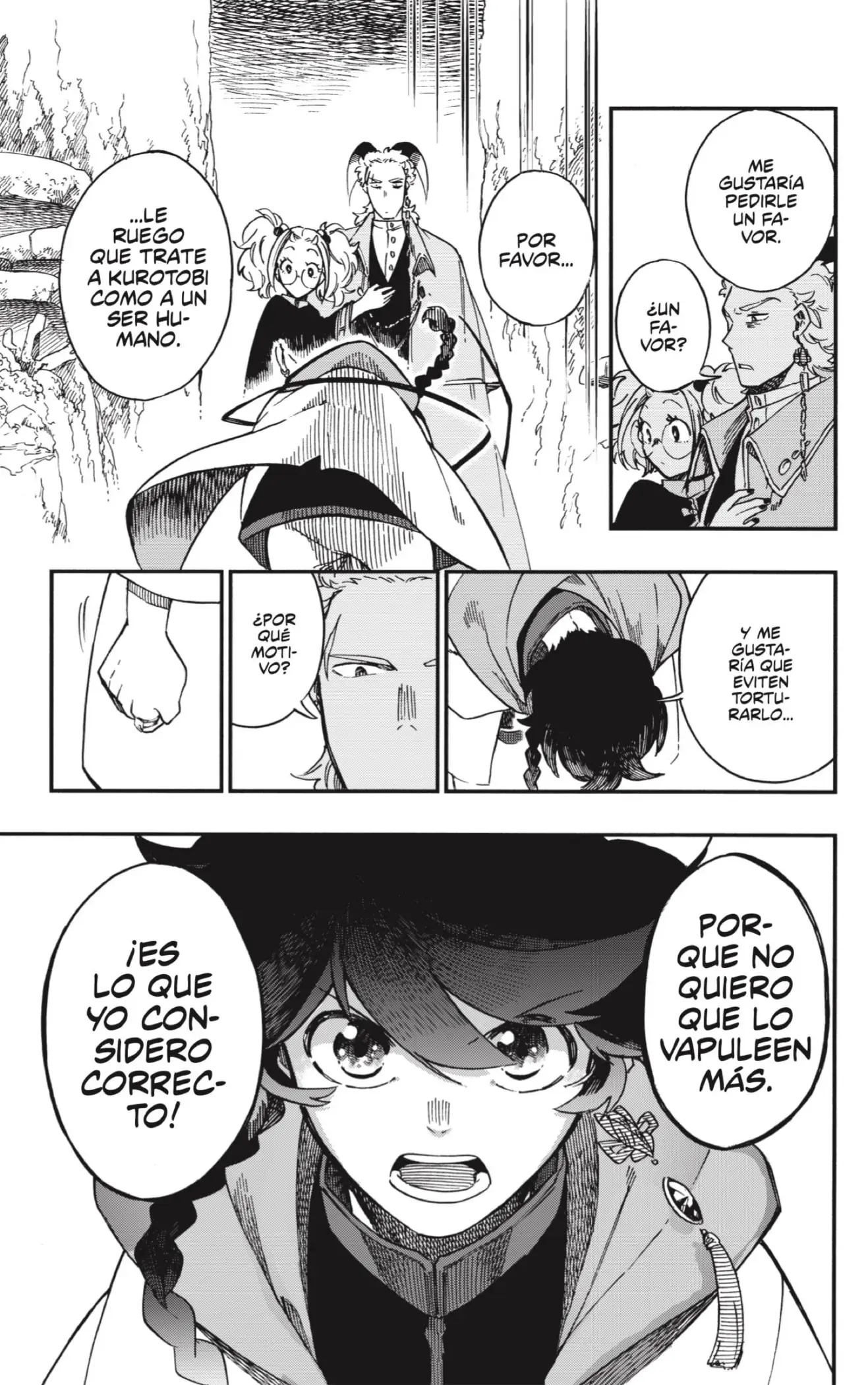 Capitulo 27 page 21