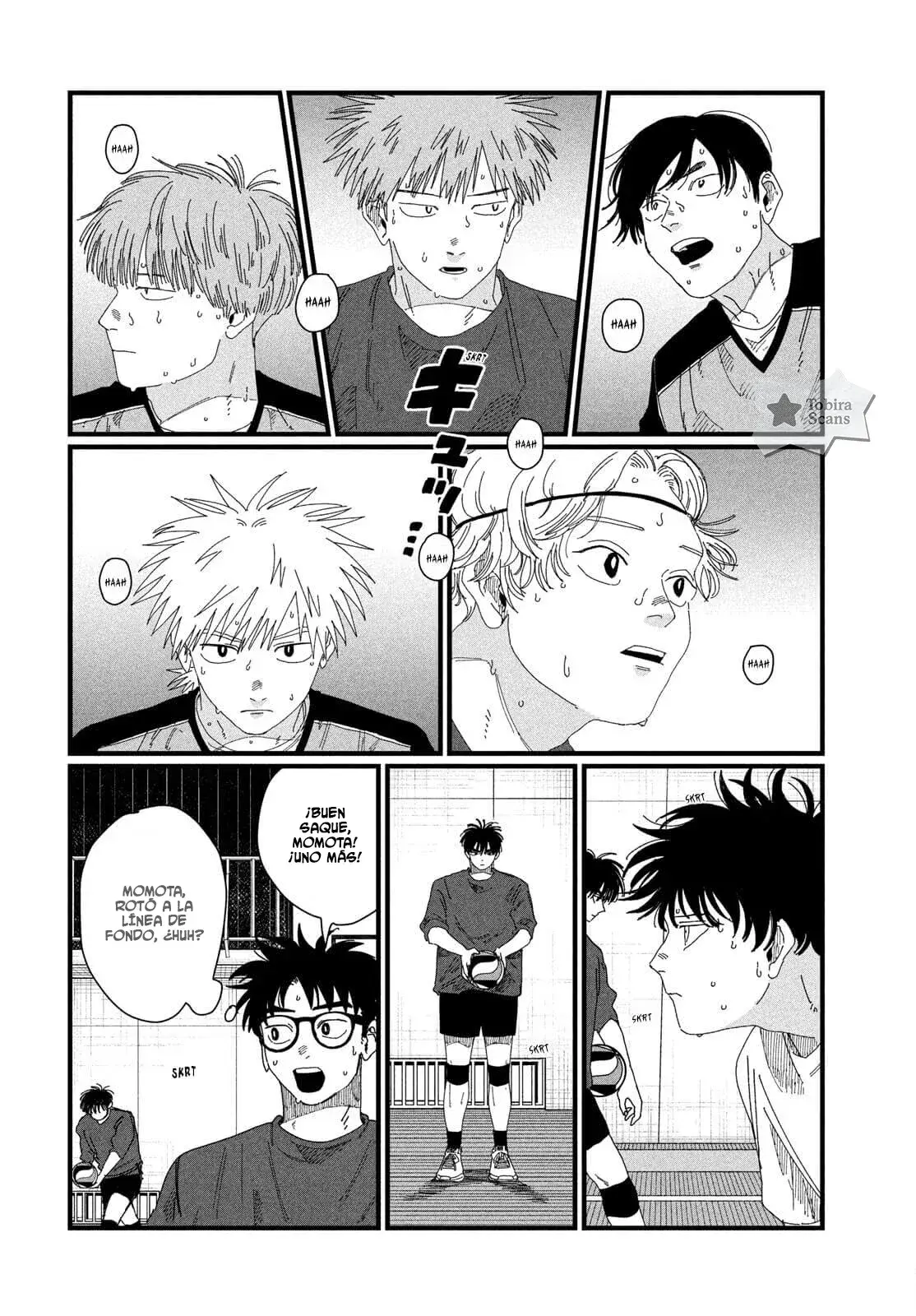 Capitulo 4 page 45