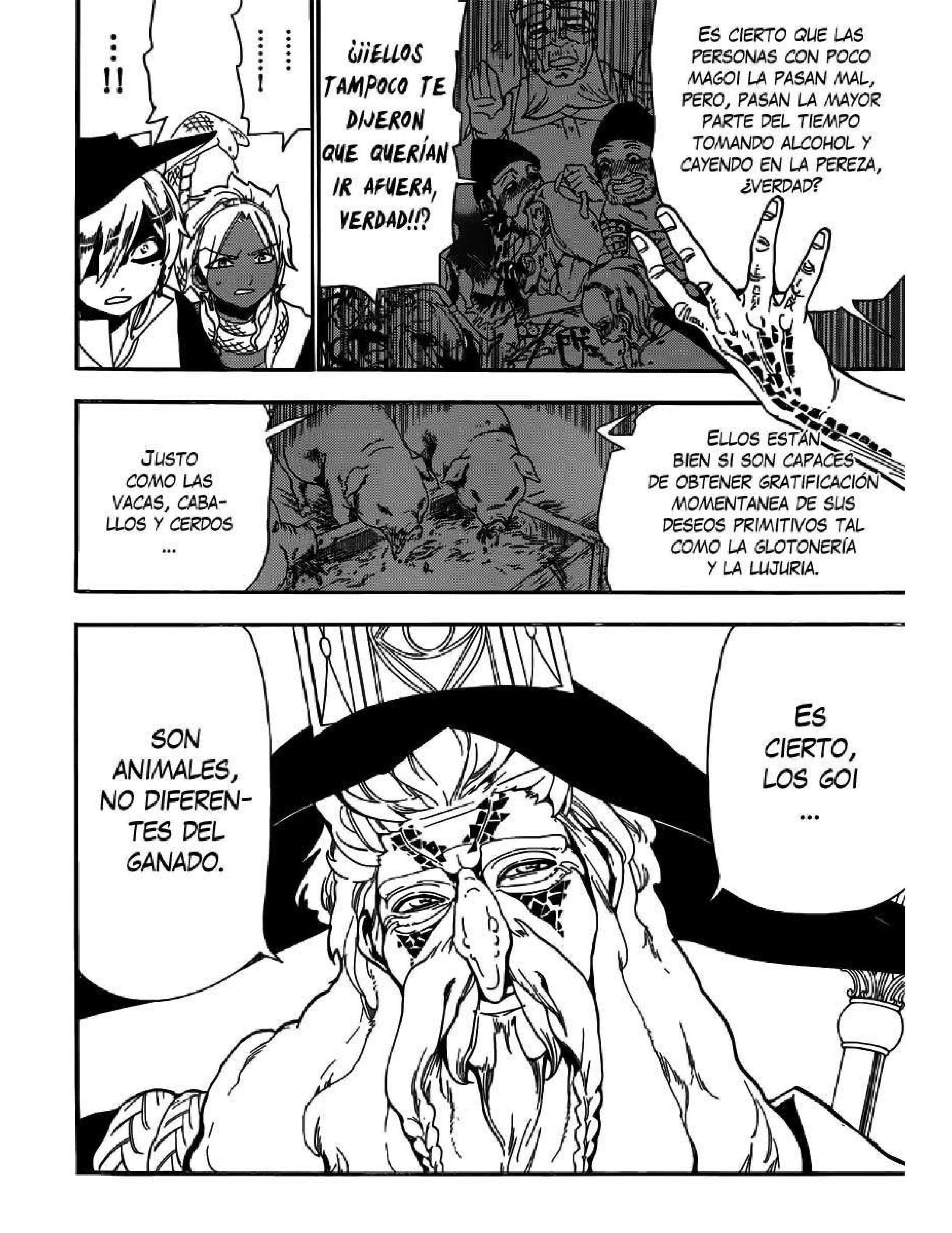 Capitulo 160 page 6