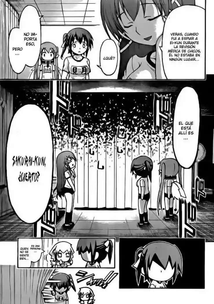 Capitulo 50 page 28