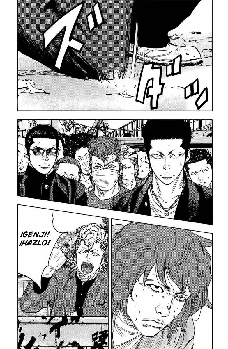 Capitulo 52 page 32
