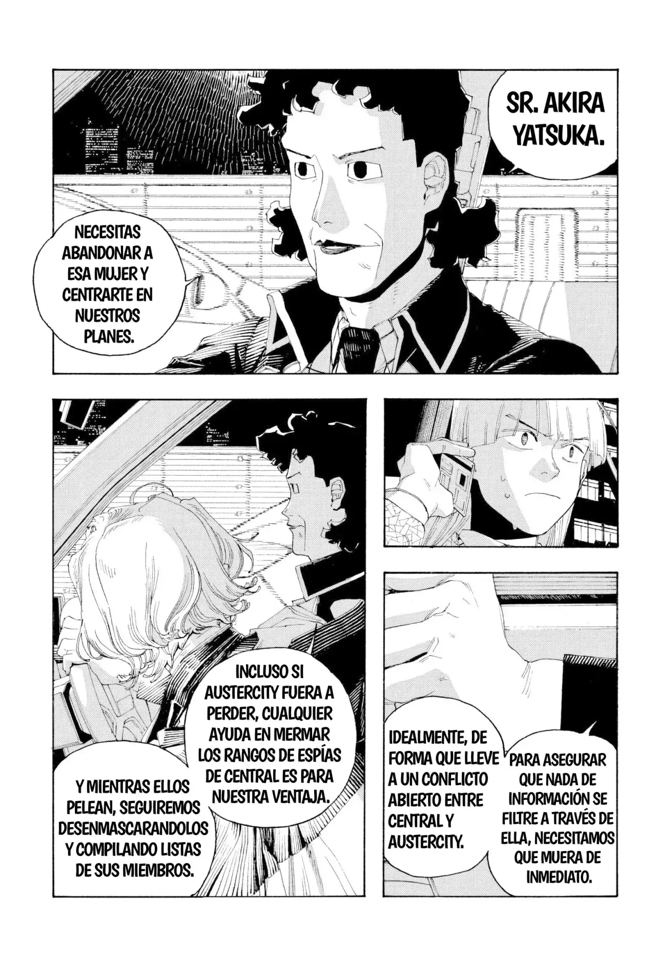 Capitulo 94 page 5