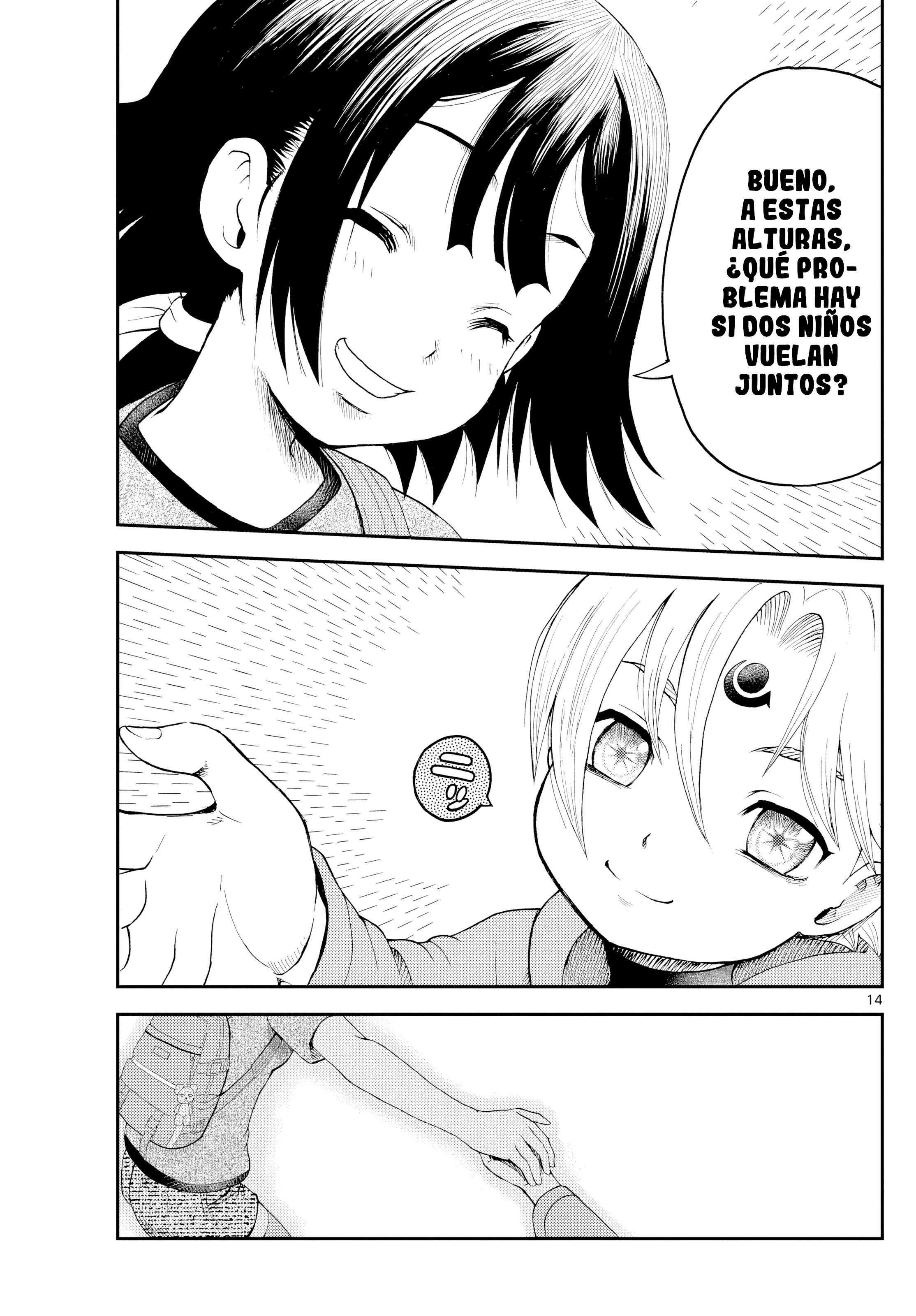 Capitulo 21 page 13