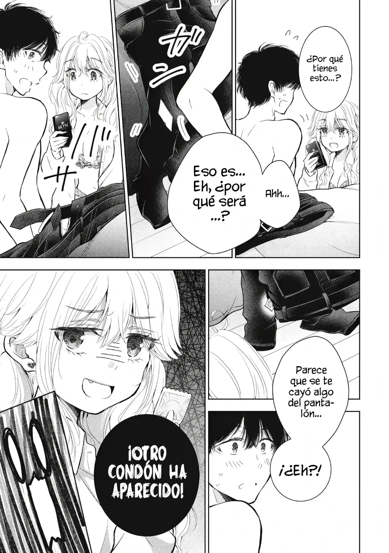 Capitulo 60 page 18