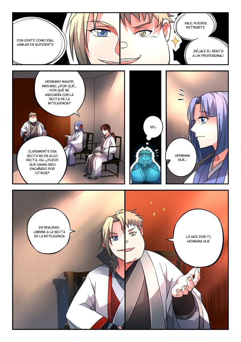 Capitulo 128 page 6