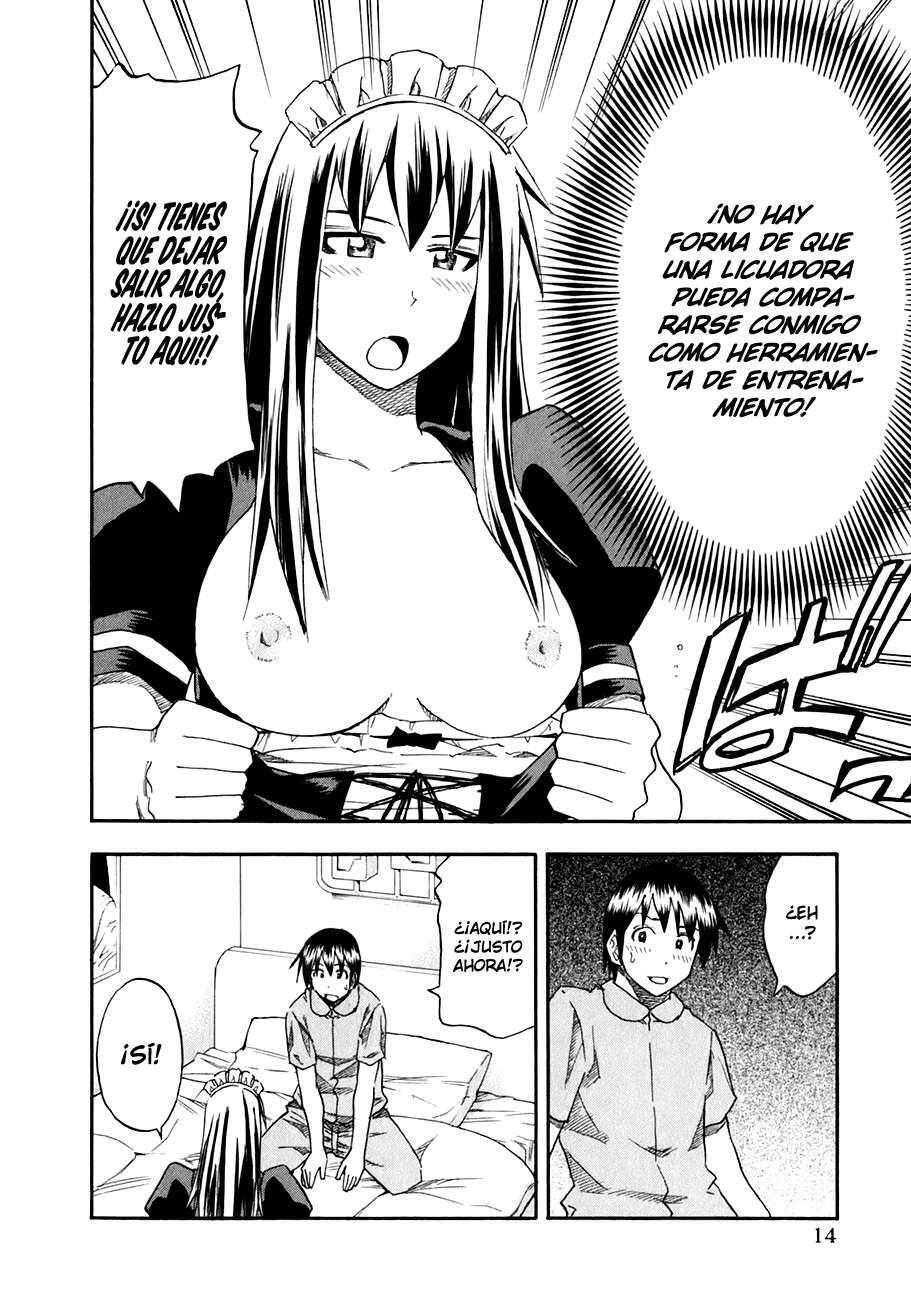 Capitulo 65 page 16