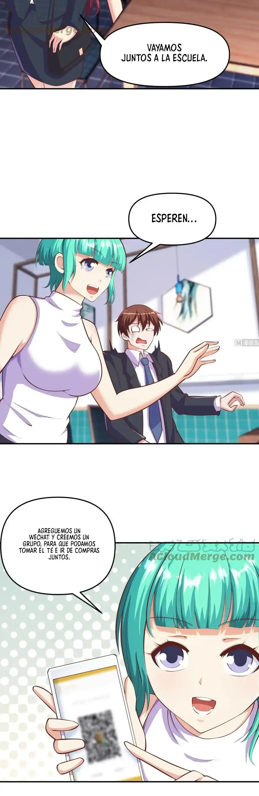 Capitulo 284 page 9