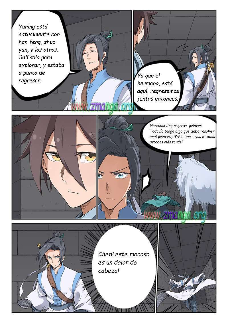 Capitulo 221 page 4