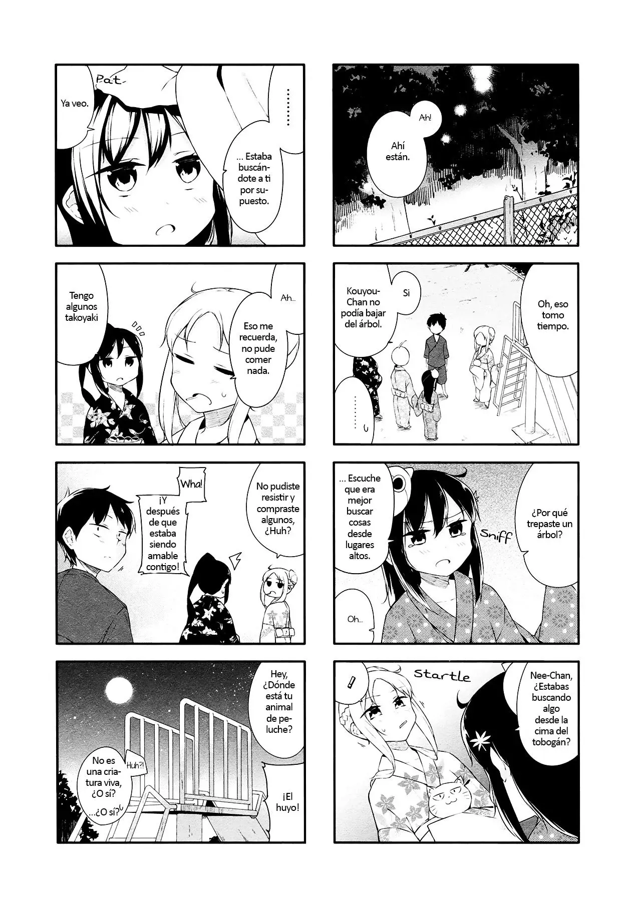 Capitulo 22 page 10