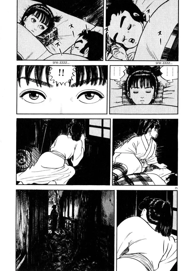 Capitulo 66 page 25