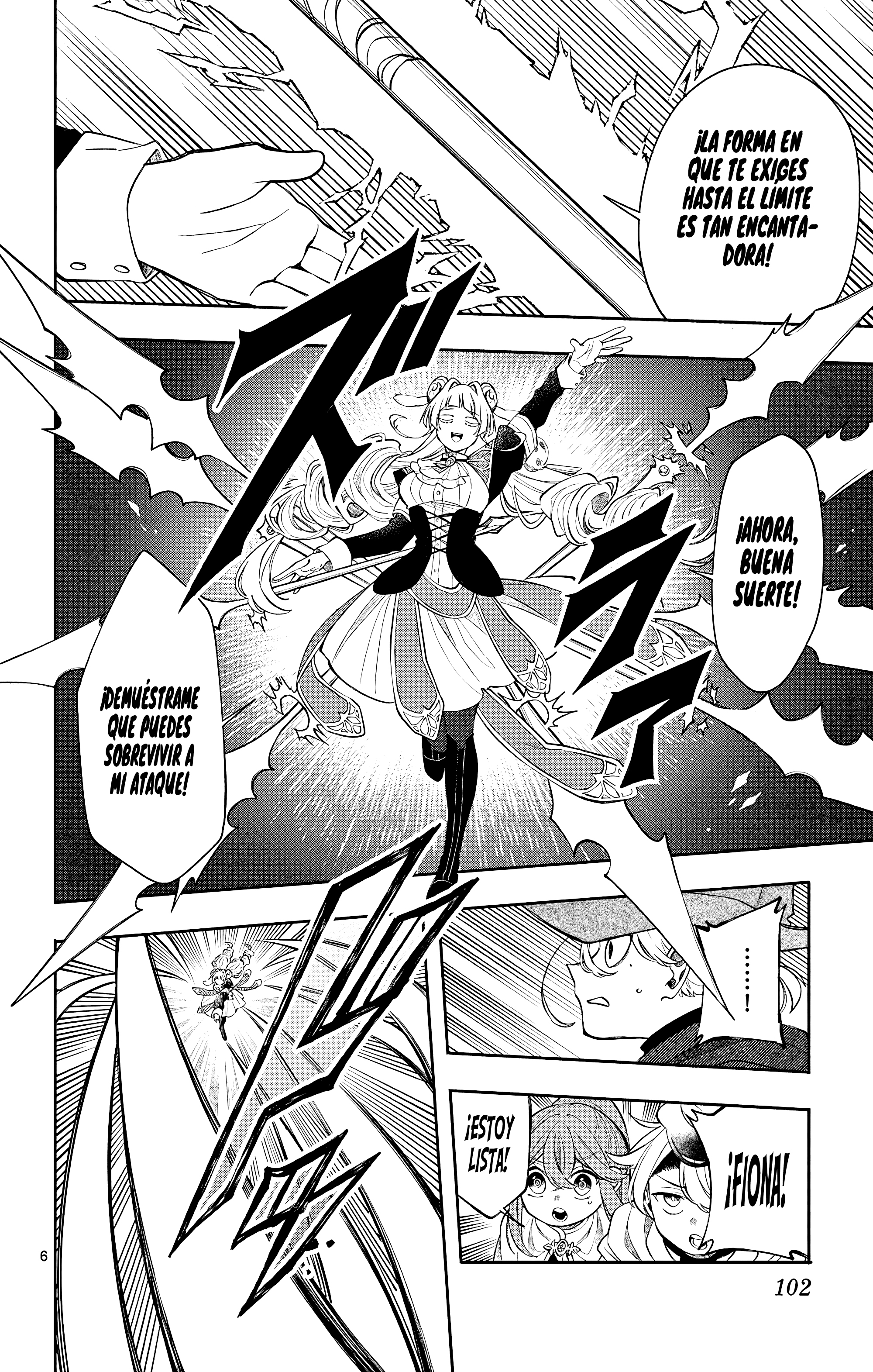 Capitulo 74 page 9