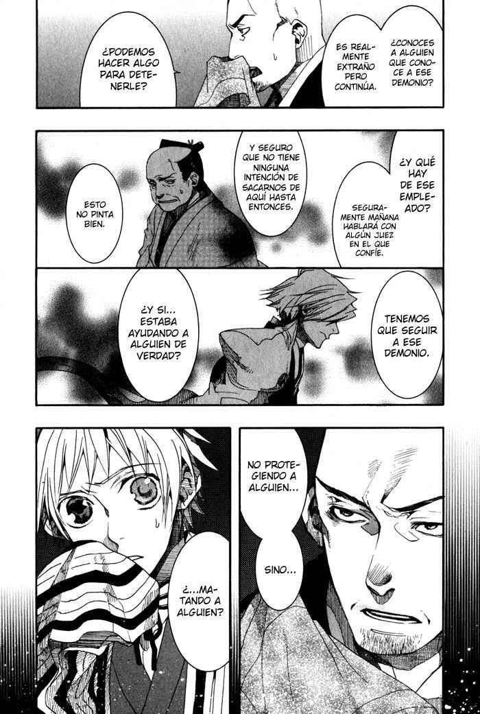 Capitulo 20 page 19