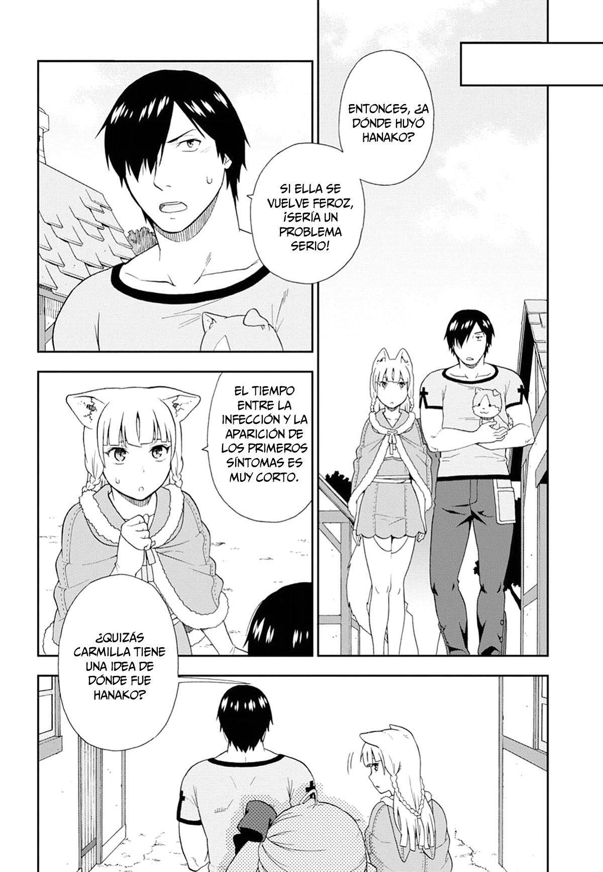Capitulo 17 page 16