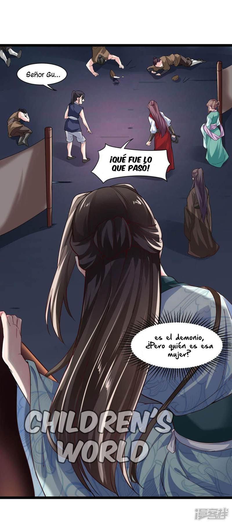 Capitulo 32 page 20