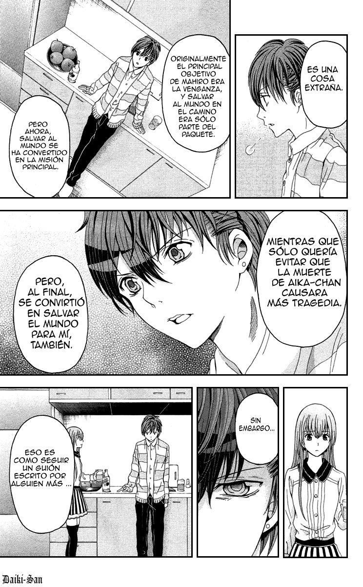 Capitulo 40 page 26