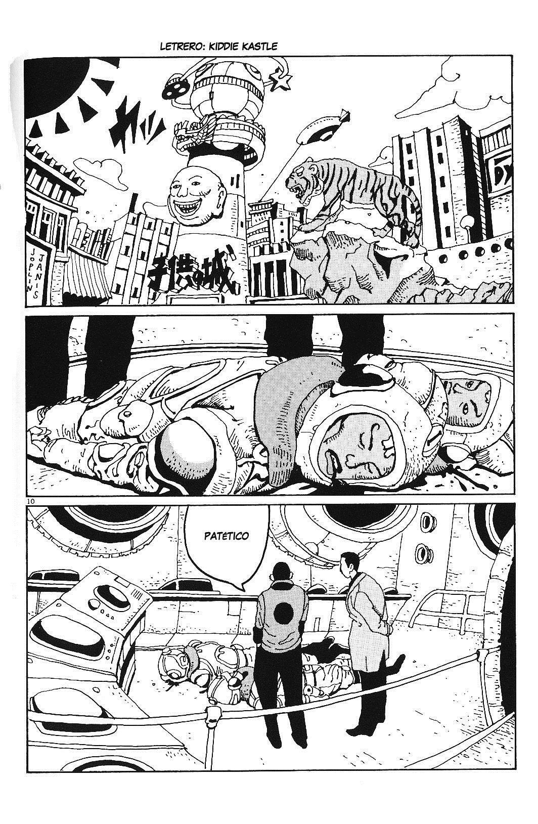 Capitulo 29 page 10
