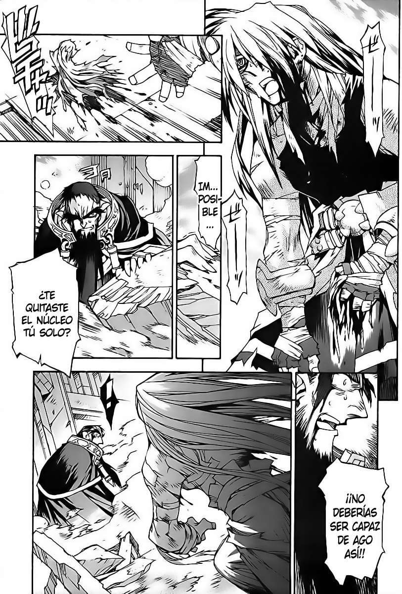 Capitulo 18 page 22