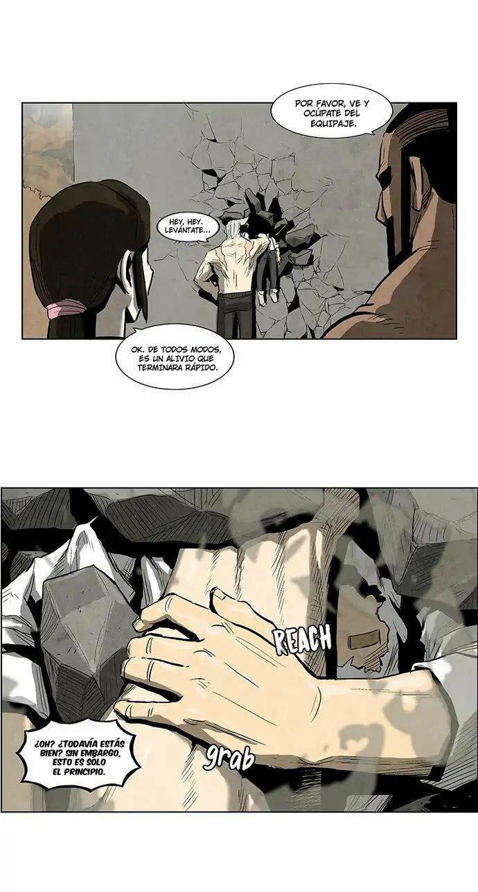 Capitulo 69 page 22