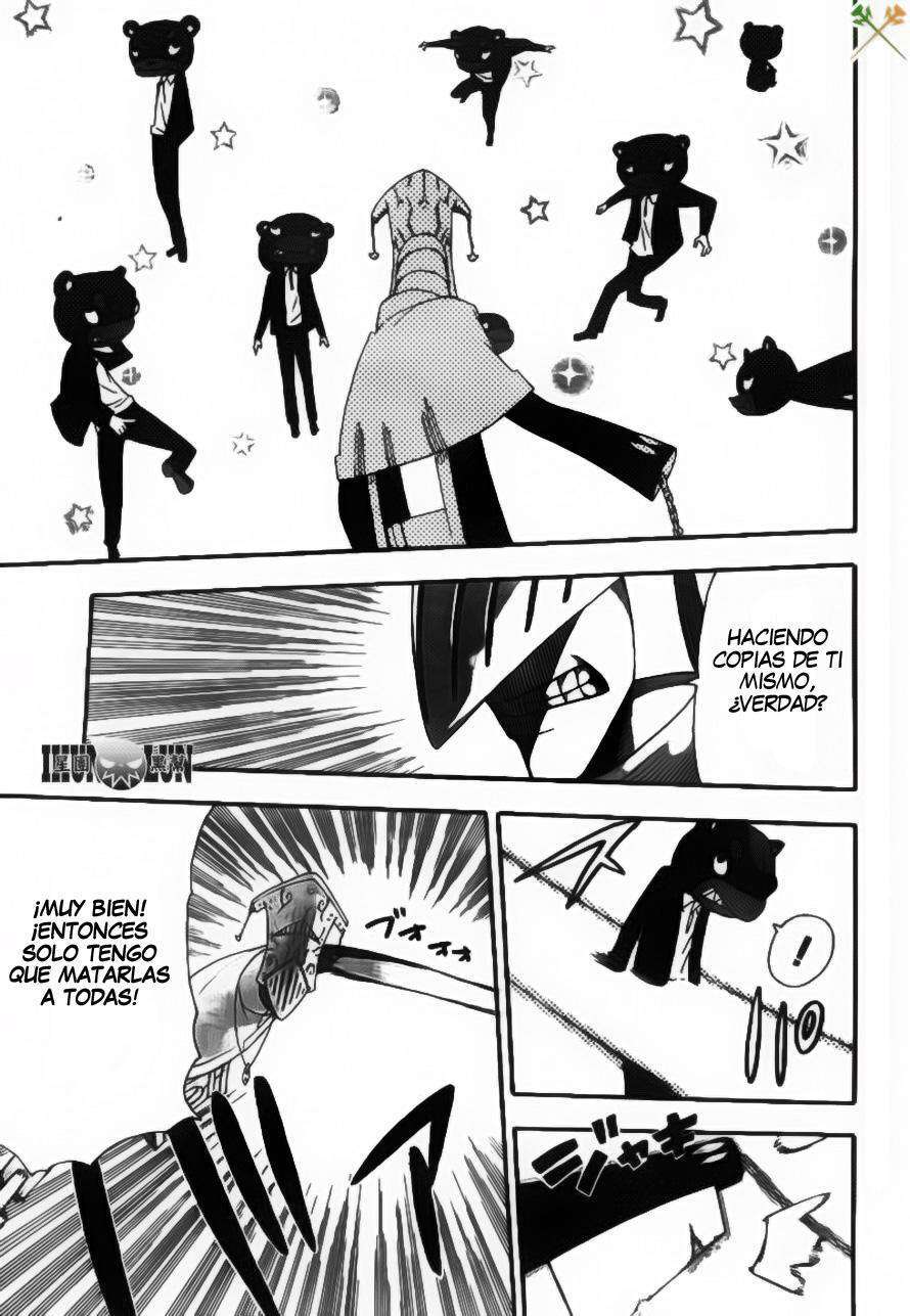 Capitulo 85 page 13