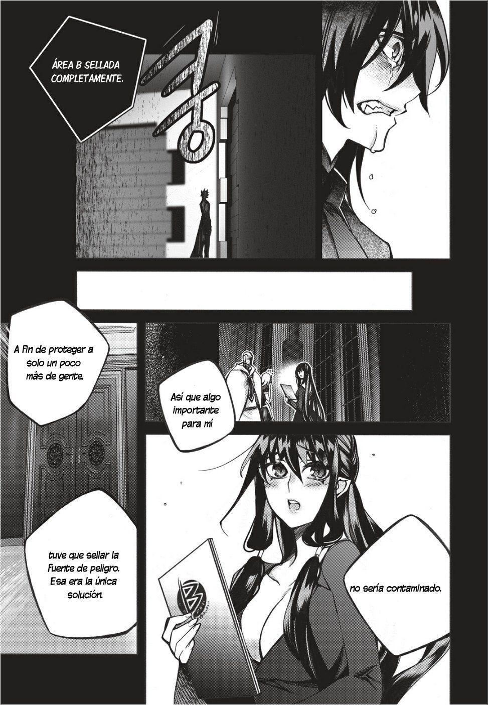 Capitulo 127 page 20