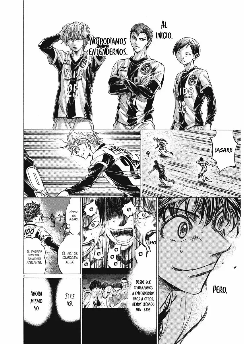 Capitulo 256 page 9