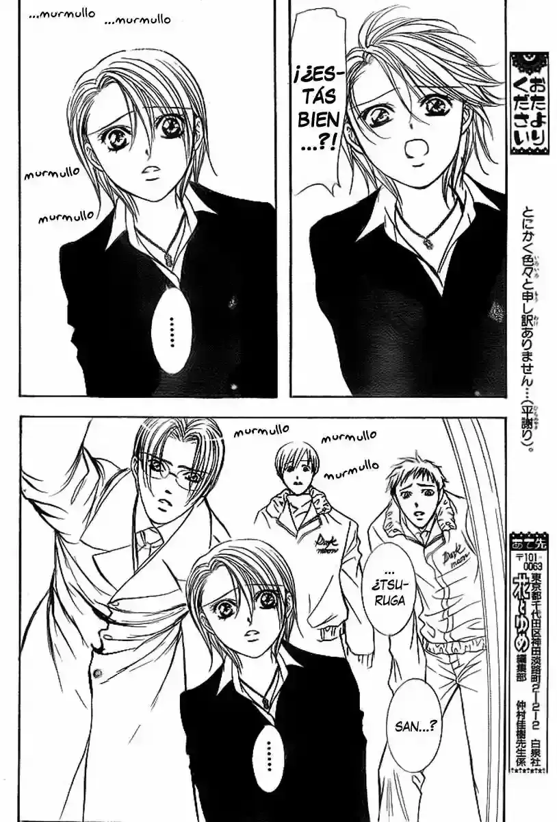 Capitulo 166 page 23