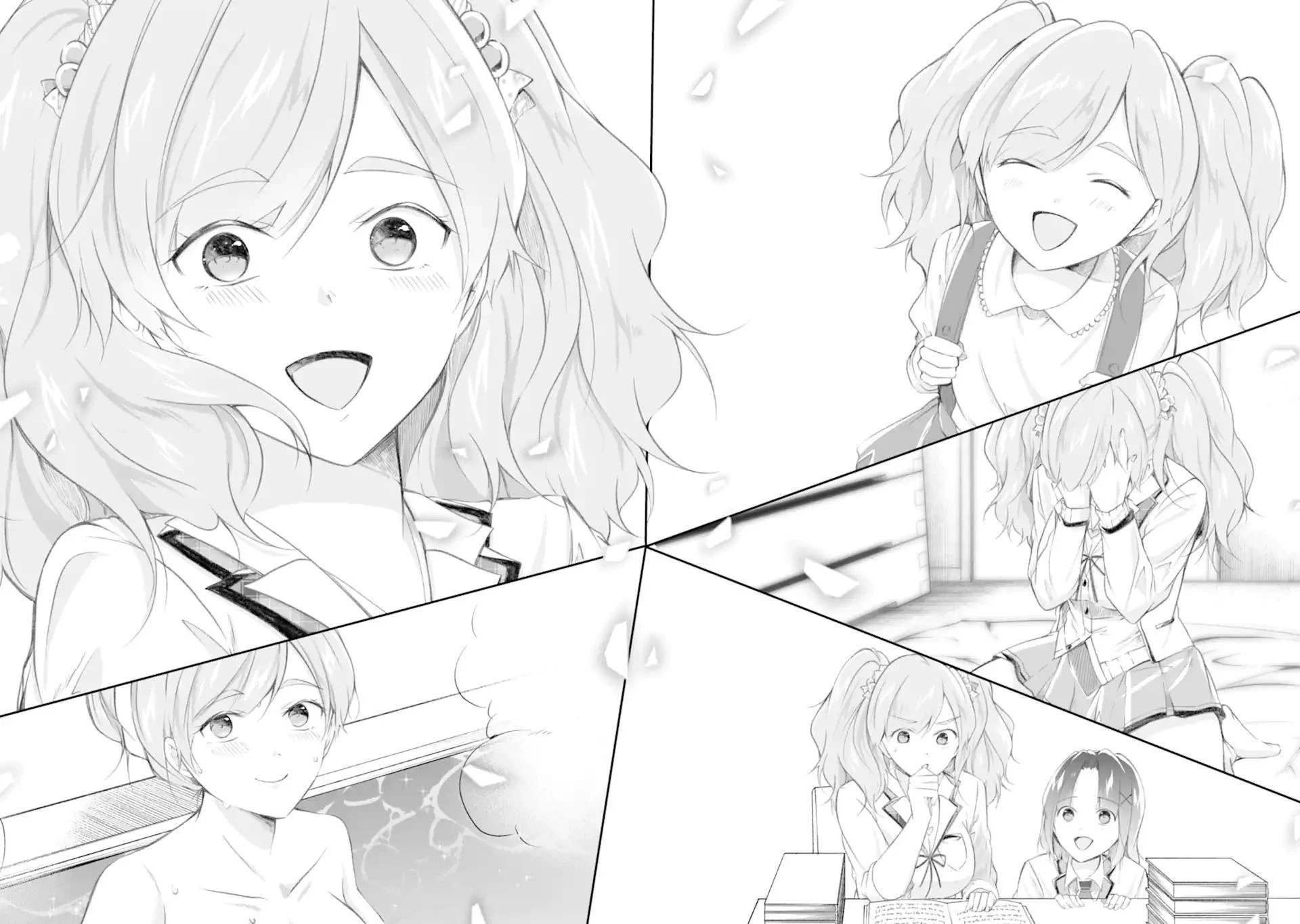 Capitulo 131 page 18