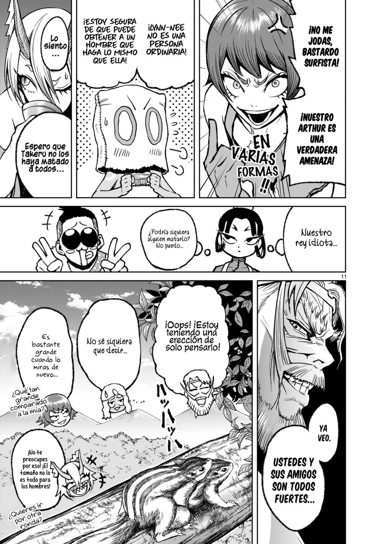Capitulo 17 page 12