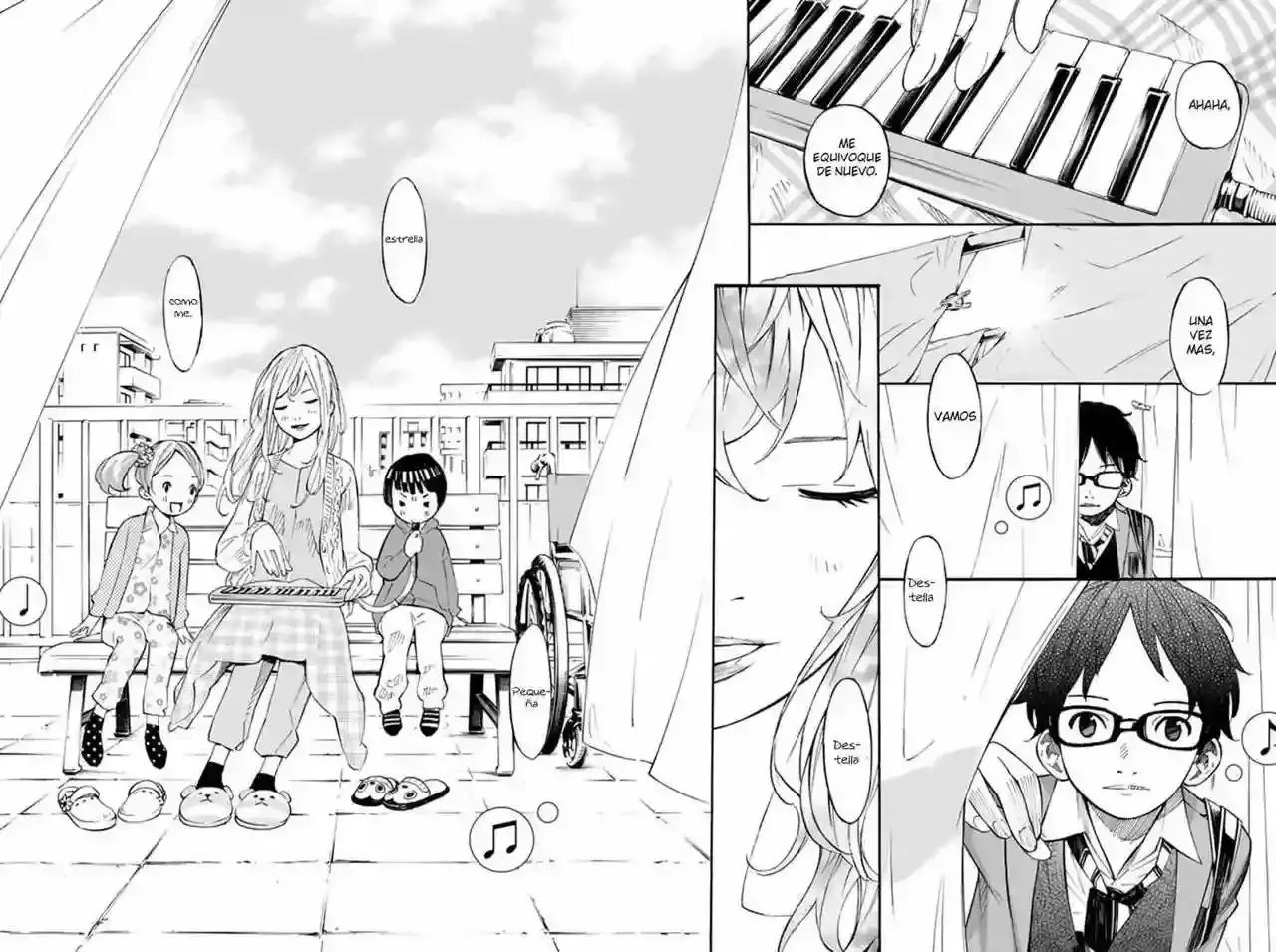 Capitulo 36 page 28
