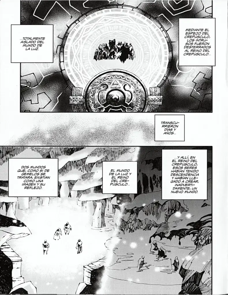 Capitulo 1 page 10
