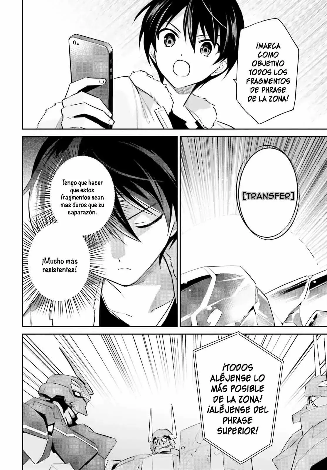 Capitulo 79 page 8