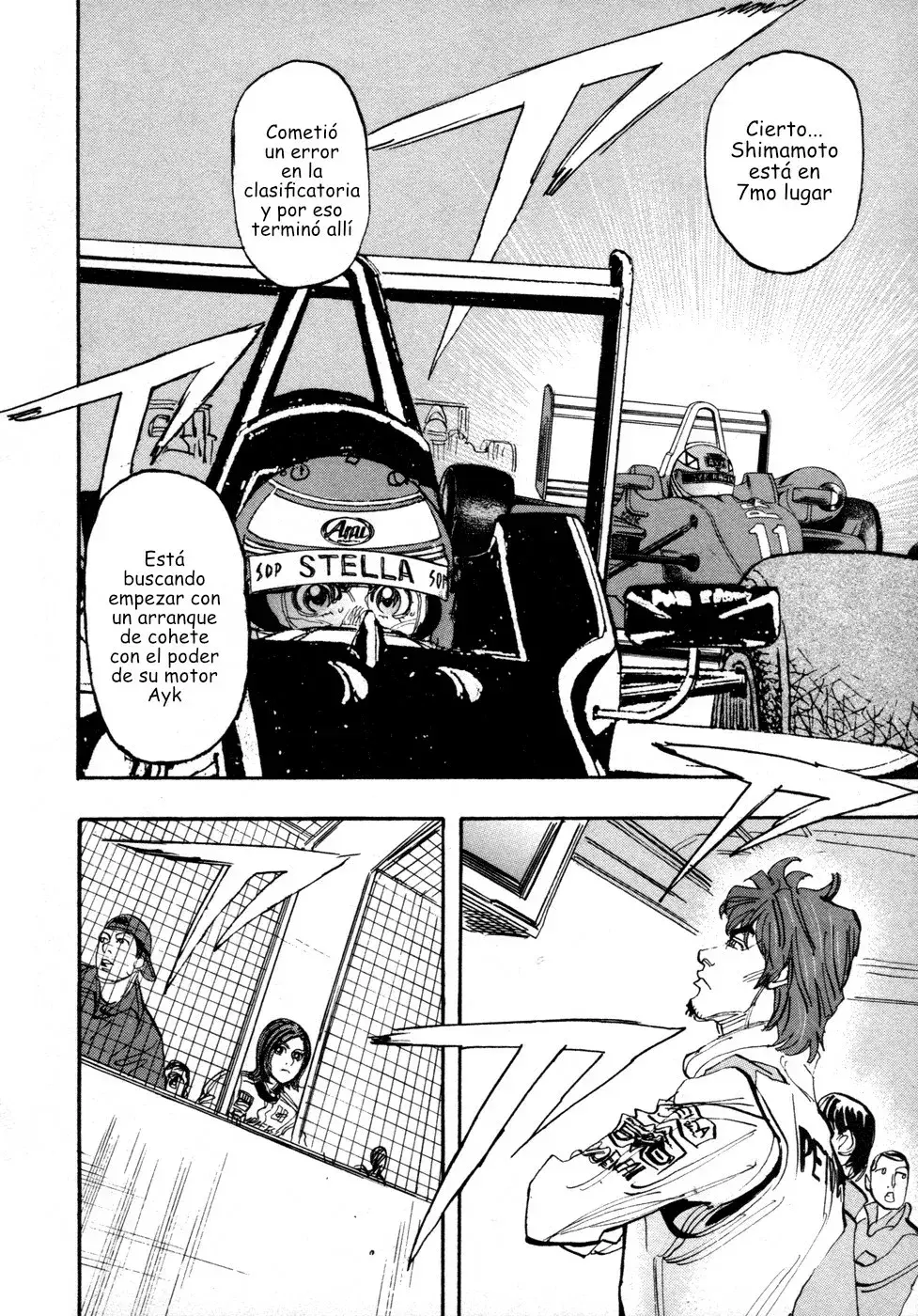 Capitulo 65 page 21