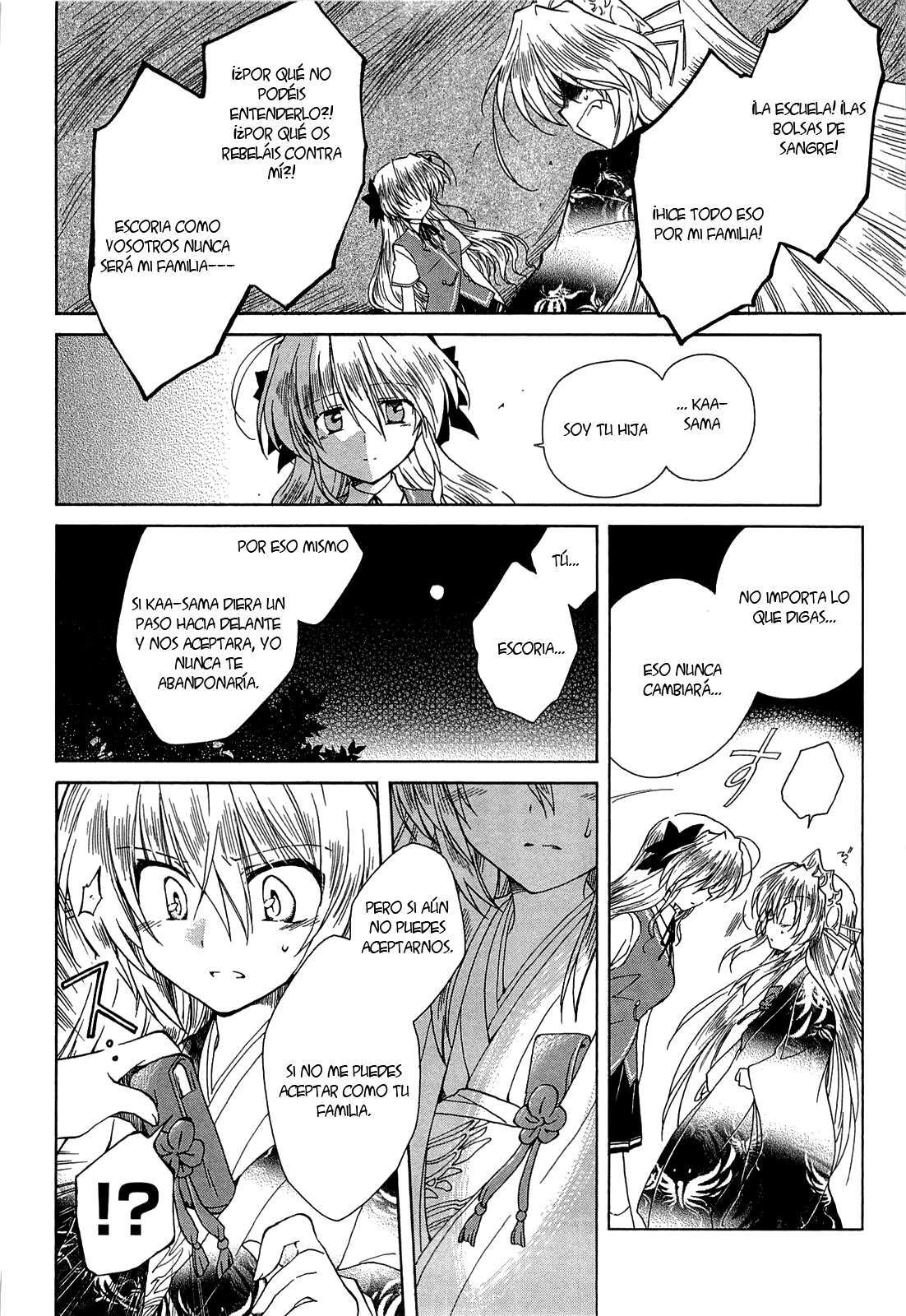 Capitulo 40 page 22