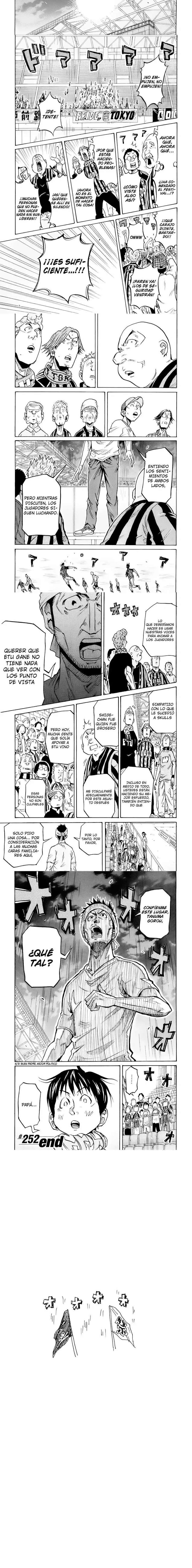 Capitulo 252 page 4