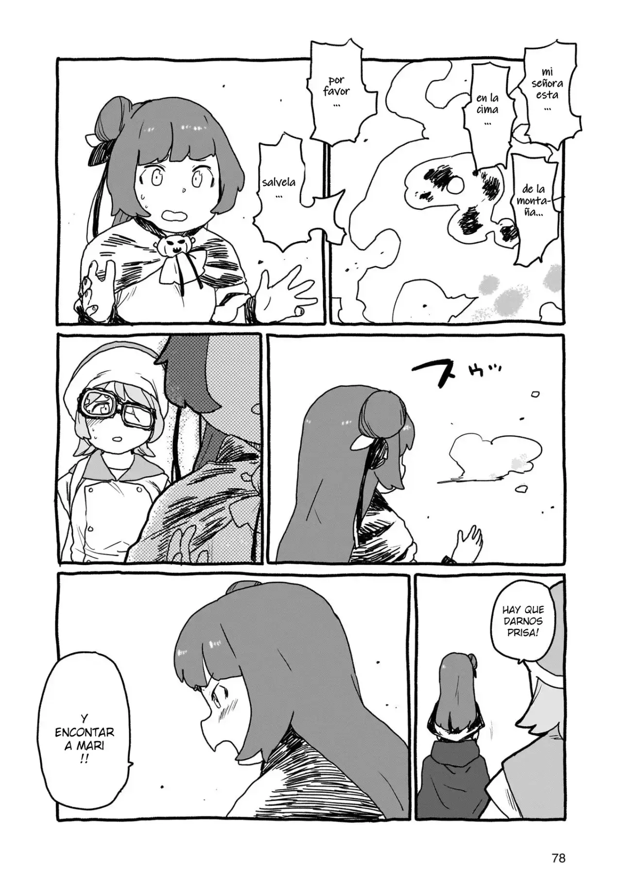 Capitulo 22 page 9