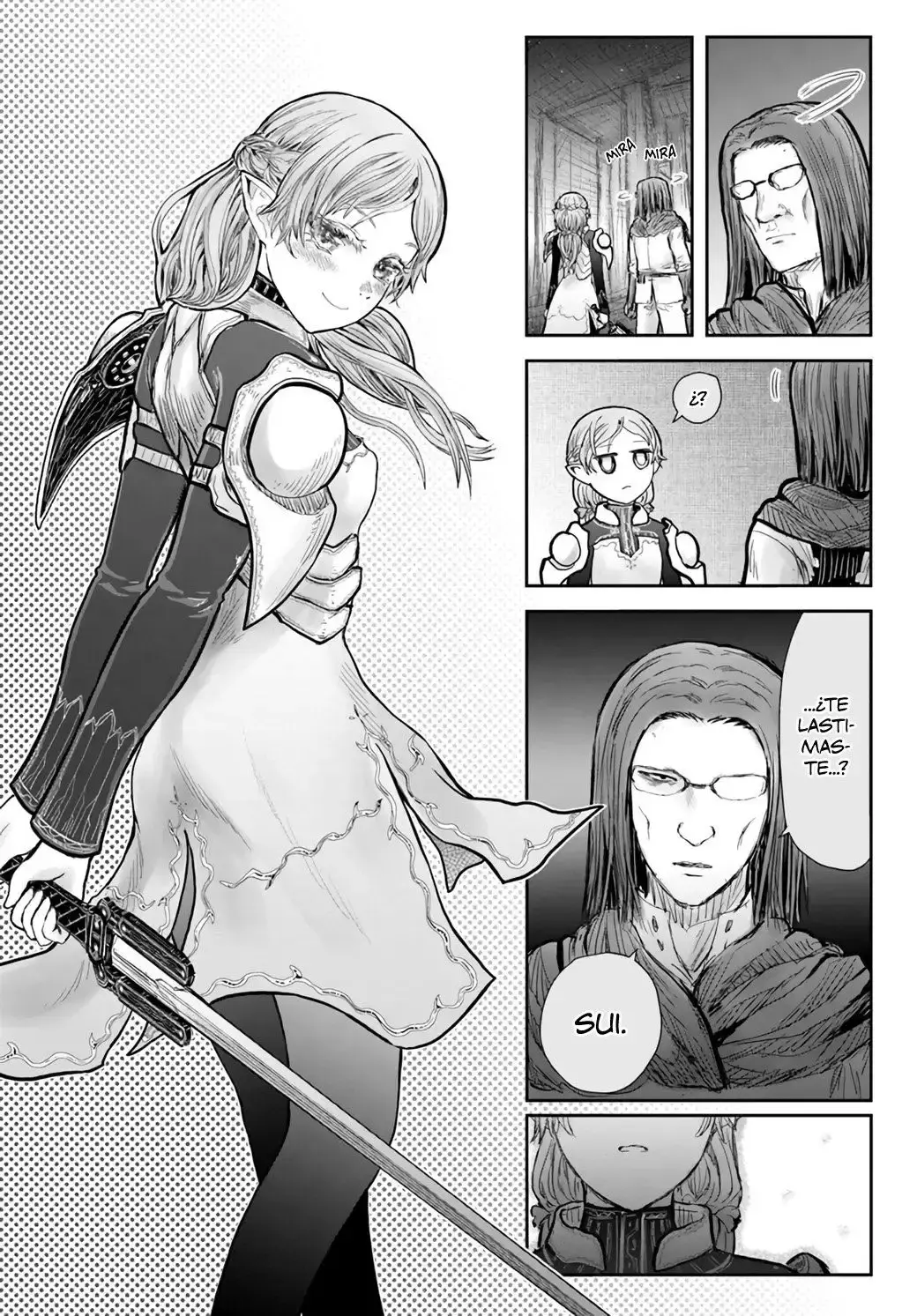 Capitulo 43 page 25