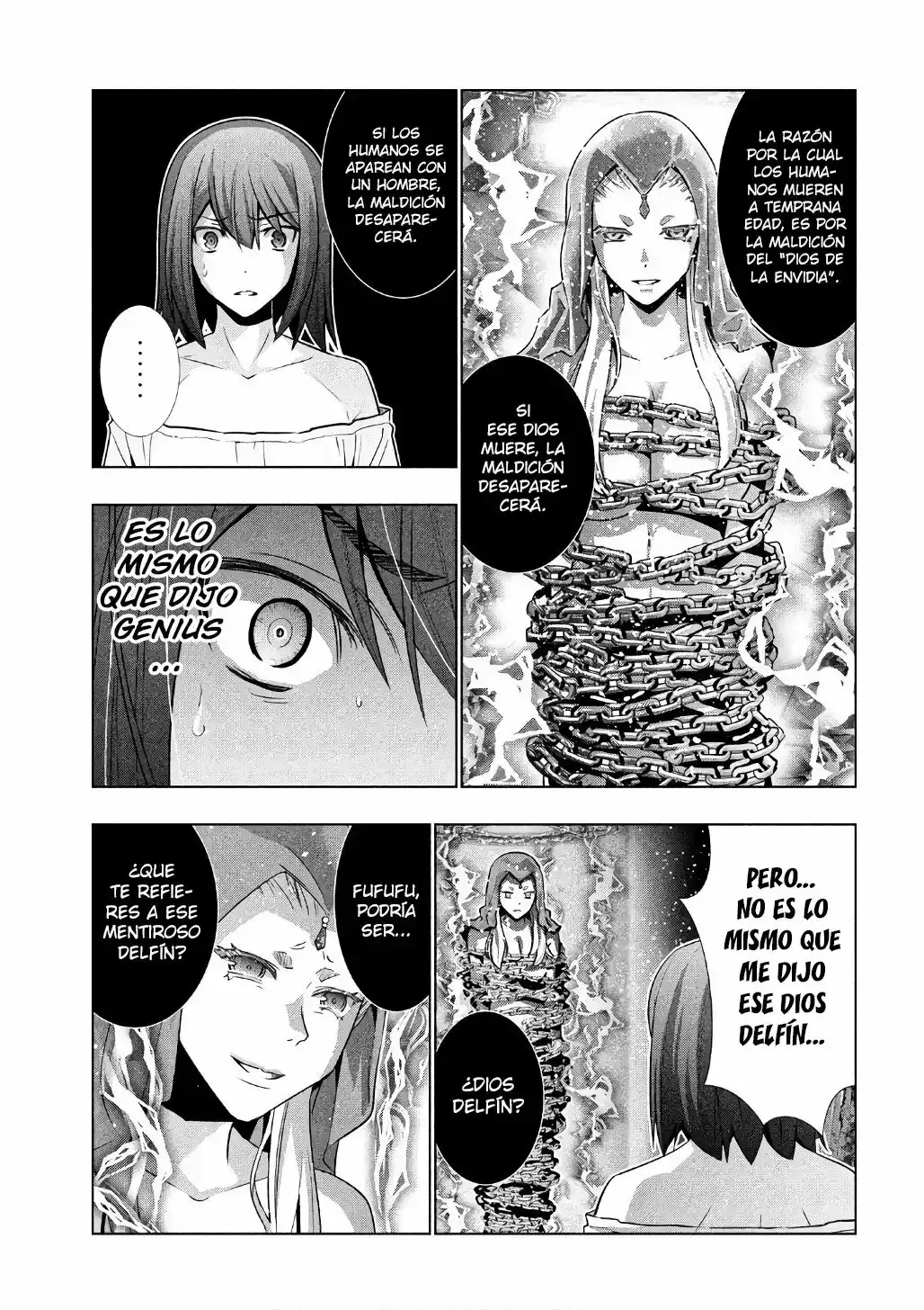 Capitulo 46 page 12