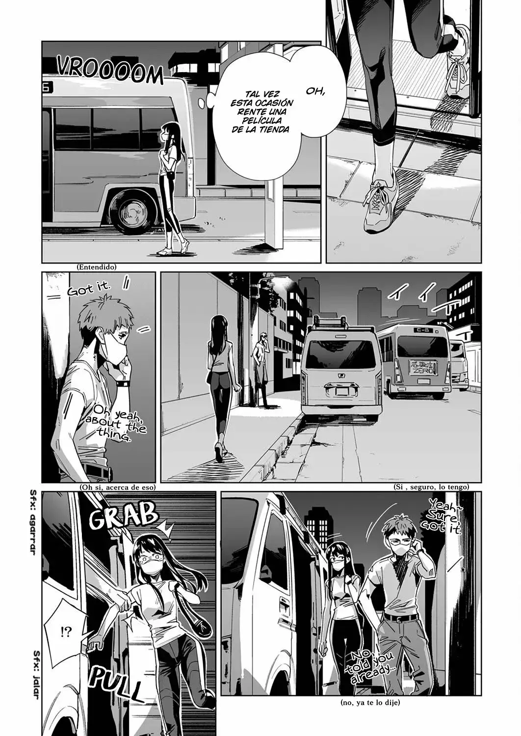 Capitulo 20 page 22