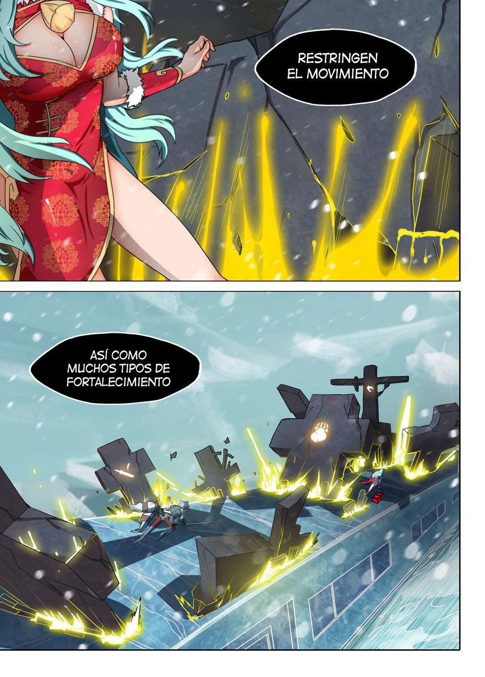 Capitulo 224 page 18
