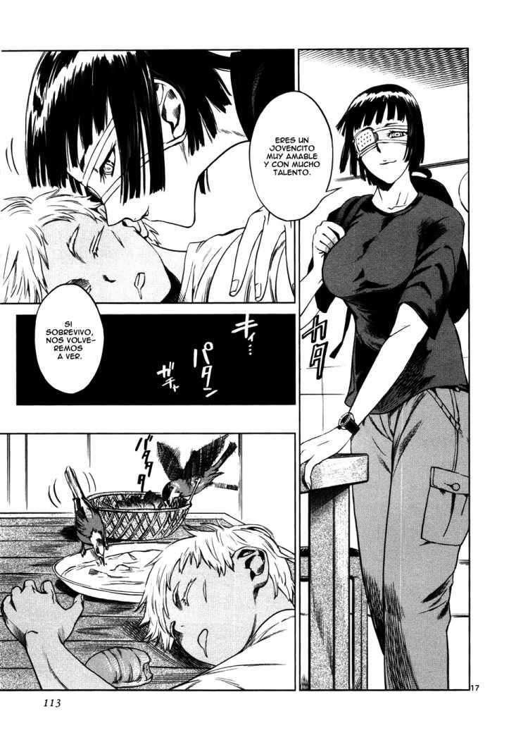 Capitulo 34 page 16